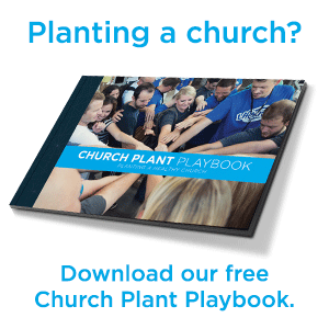 Network Church Playbook