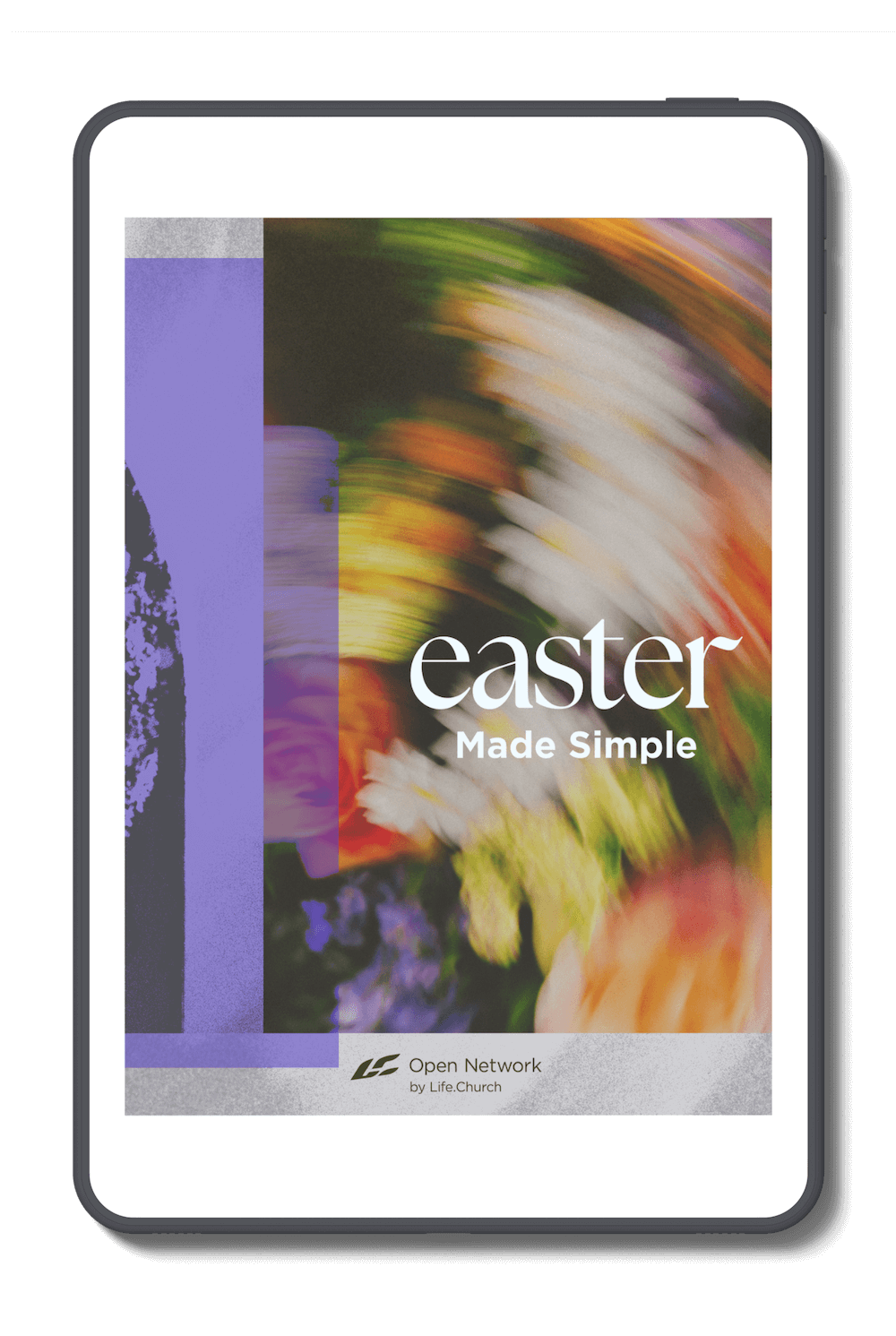 Easter Made Simple Easter Made Simple