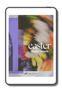 Easter Made Simple Easter Made Simple